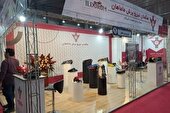 حضور ۸ رایزن اقتصادی در دهمین نمایشگاه توانمندی‌های صنایع کوچک استان همدان