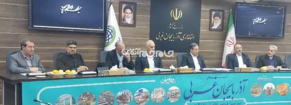 فرمانداران محور مدیریت شهرستان‌ها هستند