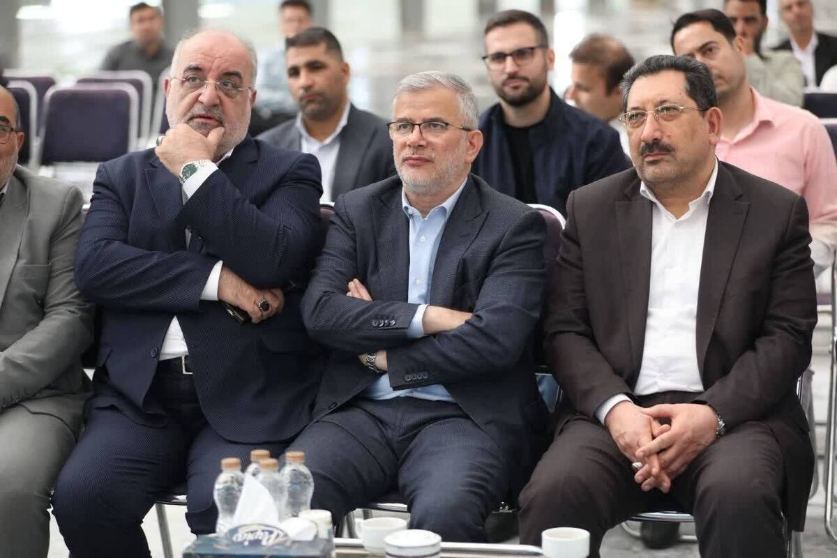 به قلم: میرابراهیم صدیق_مدیر کل سرمایه‌گذاری و اشتغال استانداری البرز