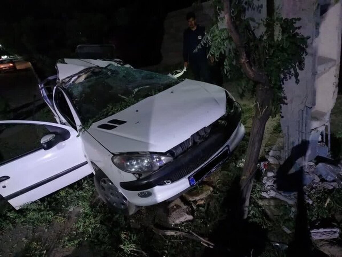 ۴ تصادف و ۴ جان باخته در هفته‌ای که گذشت | بی‌توجهی، علت مشترک تصادفات