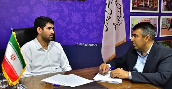 افتتاح ۷ مدرسه خیرساز در کهگیلویه و بویراحمد به همت بنیاد علمی آموزشی قلمچی