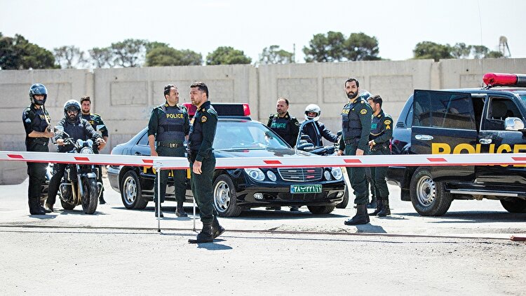 الگوریتم؛ پلیس مقتدر