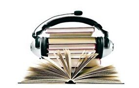 صدای کتاب در آنتن رادیو | جایی که واژه‌ها جان می‌گیرند 