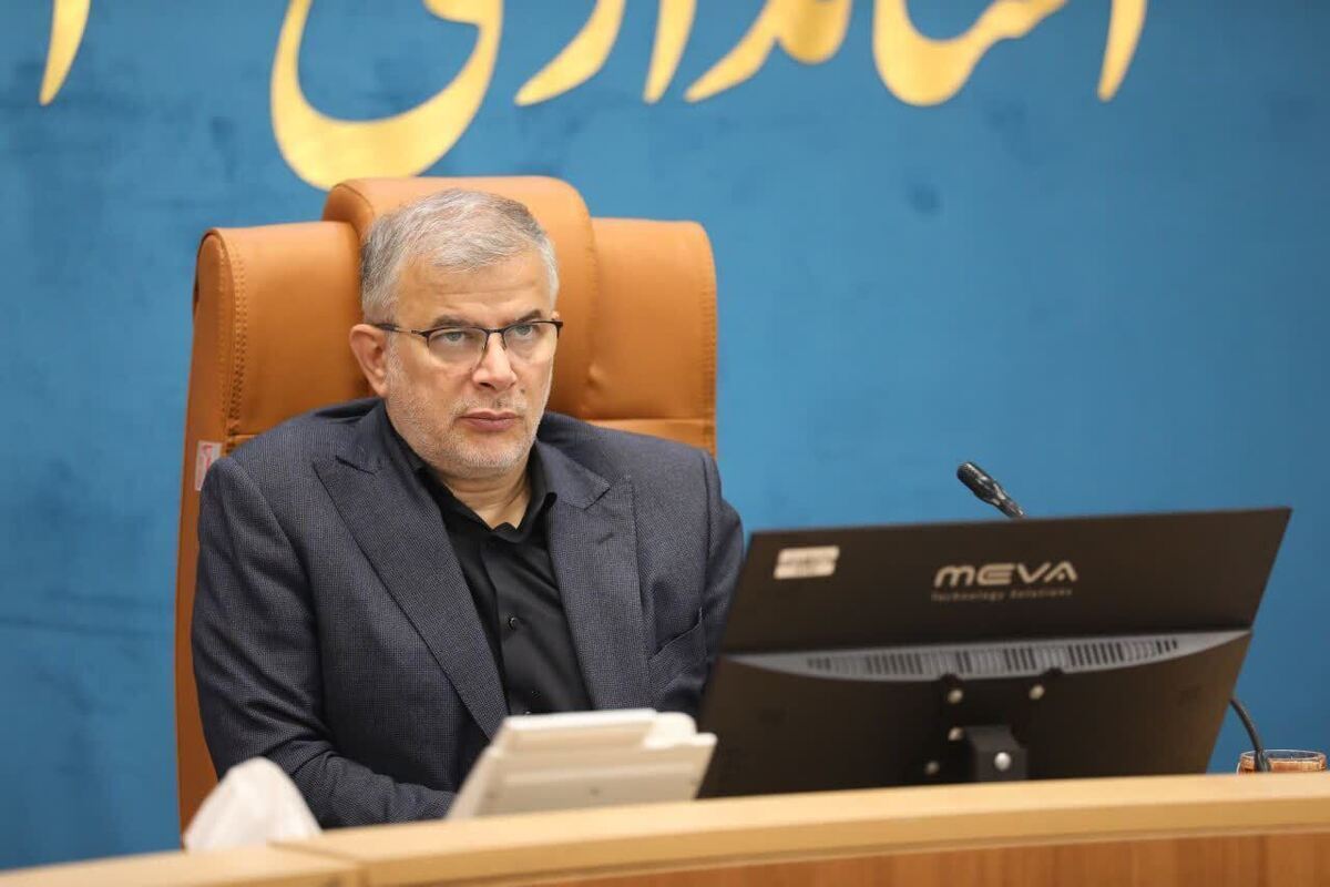 استاندار البرز از پیشرفت چشمگیر دو پروژه مهم بیمارستانی استان خبر داد و اعلام کرد: بیمارستان ۲۶۰ تختی سیدالشهدا (ع) کرج و بیمارستان ۱۳۵ تختی کمالشهر هر دو به مرز ۹۰ درصد پیشرفت رسیده‌اند و به زودی به بهره‌برداری می‌رسند.