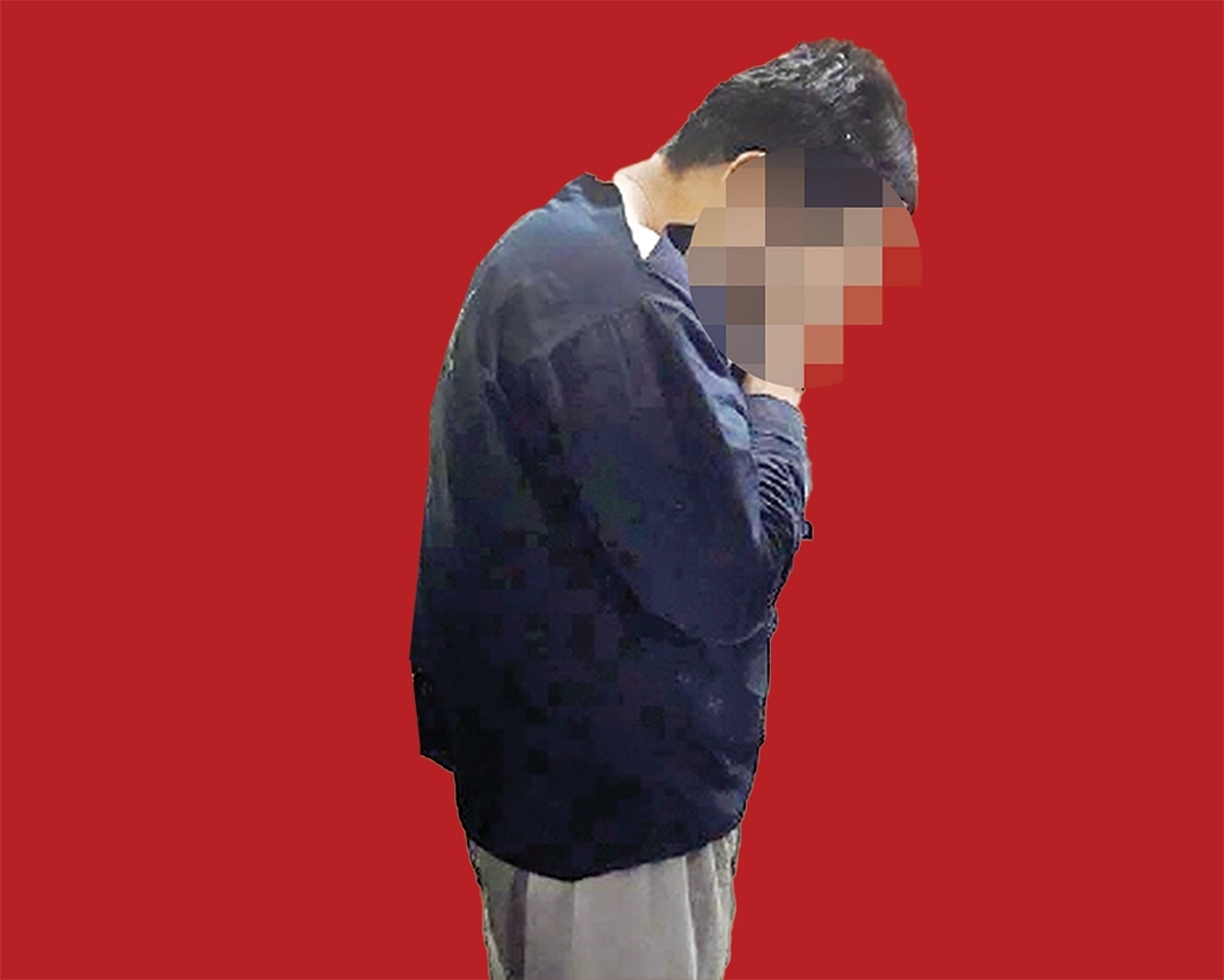 پسرجوان که به اتهام قتل عمه پدری‌‌اش که مادر شهید بود،زیرحکم قصاص قرار داشت، به مناسبت ایام فاطمیه از خانواده مقتول برای جلب رضایت مهلت گرفت.