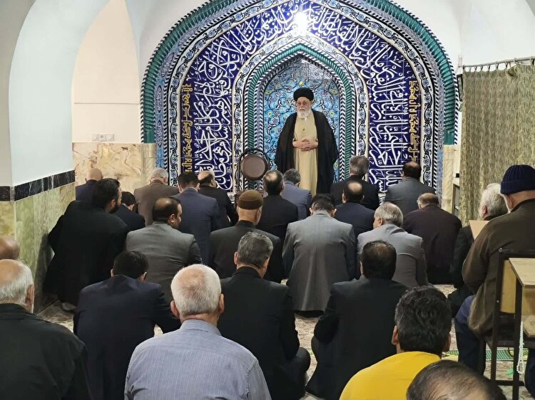 چالش‌های عمرانی و اداری در محمدآباد و اکرام‌آباد؛ مطالبه‌ جدی برای تقویت زیرساخت‌ها