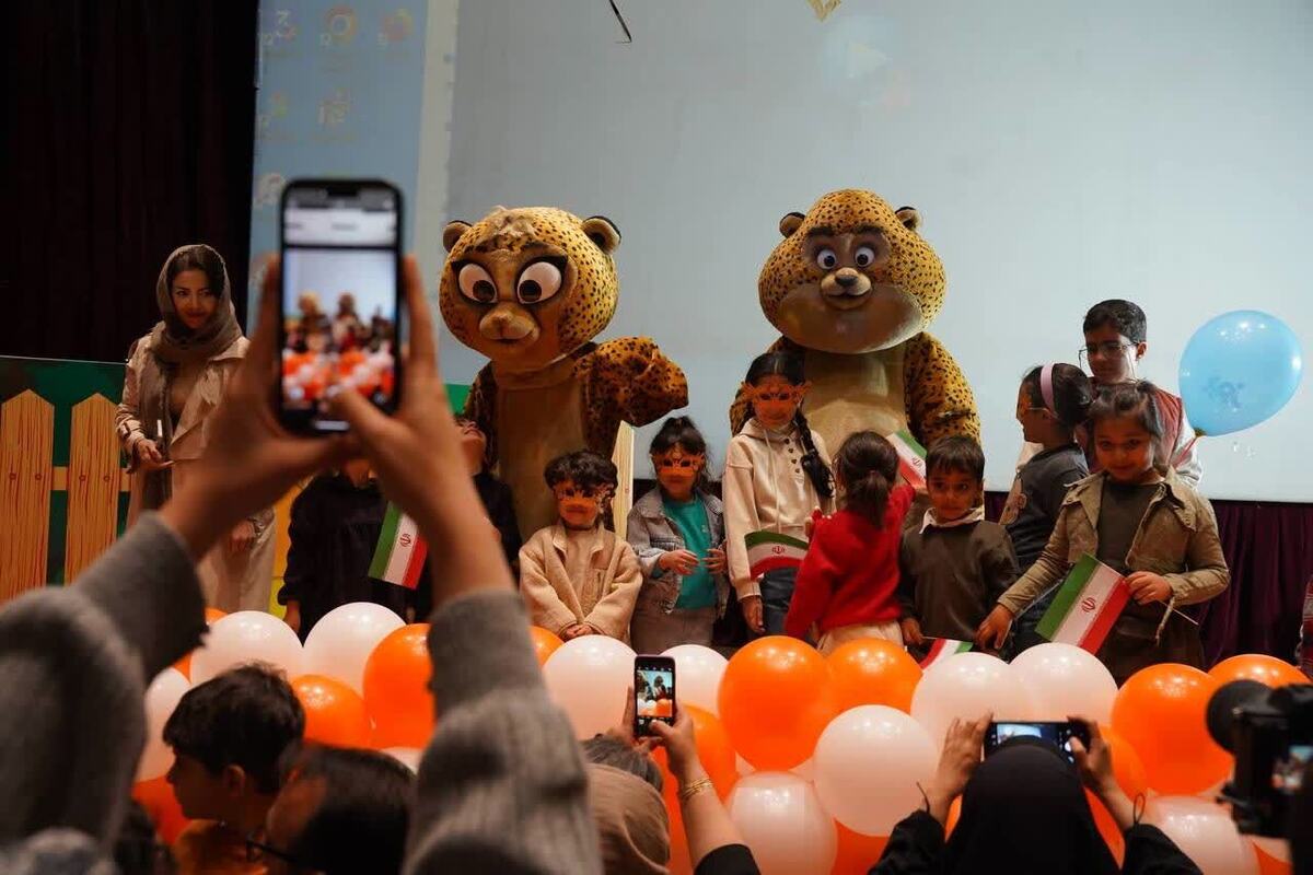 این رویداد فرهنگی با استقبالی بی‌نظیر مواجه شد و به یکی از پربازدیدترین برنامه‌های این روز در قزوین تبدیل گردید.