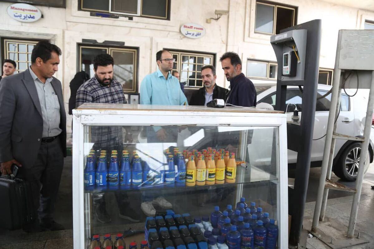 مدیرکل راهداری و حمل و نقل جاده‌ای استان قزوین از بازدید ۳ مجتمع خدمات رفاهی استان خبر داد و اعلام کرد که استانداردسازی امکانات توقف مسافرین از اولویت‌های اصلی نظارت این اداره کل است.