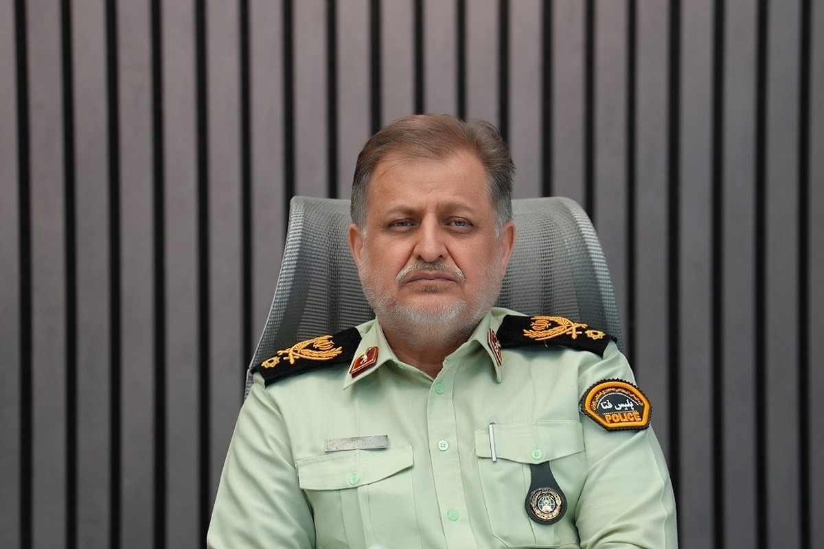 رئیس پلیس فتا فراجا اعلام کرد: ویدئوهای منتسب به مأموران فراجا در اینستاگرام جعلی و با هوش مصنوعی ساخته شده‌اند.