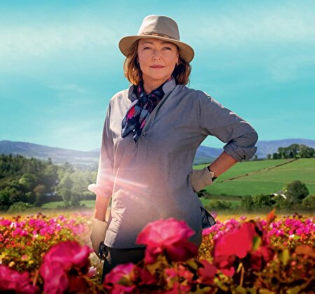 تماشای «باغ رز» در قاب شبکه نمایش