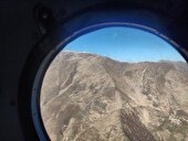 ۲ هواپیمای ایلوشین به مقصد جنگل الیت پرواز کردند