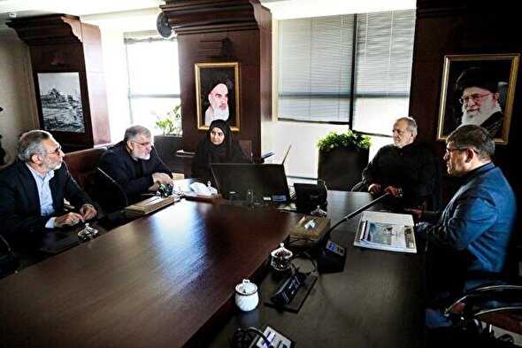 دستور رئیس‌جمهور برای تأمین اعتبار قطار‌های حومه‌ای