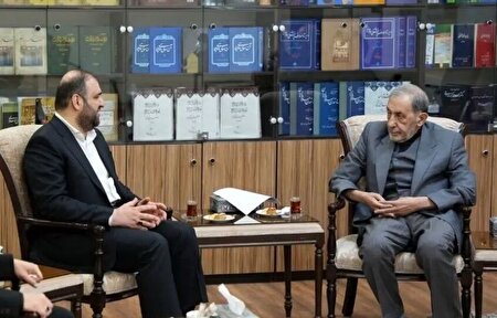 انتخابات عراق توطئه دشمنان را خنثی کرد