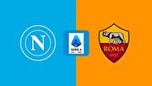 ببینید | خلاصه بازی آاس رم ۰ - ناپولی ۱