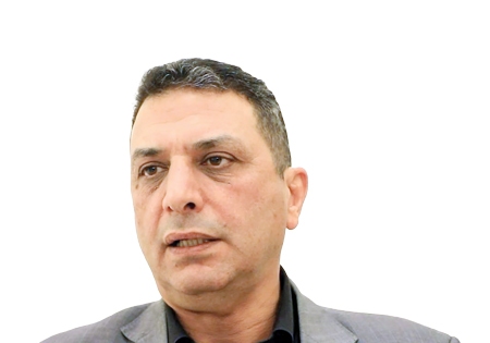 مقاومت، پشتوانه دولت لبنان