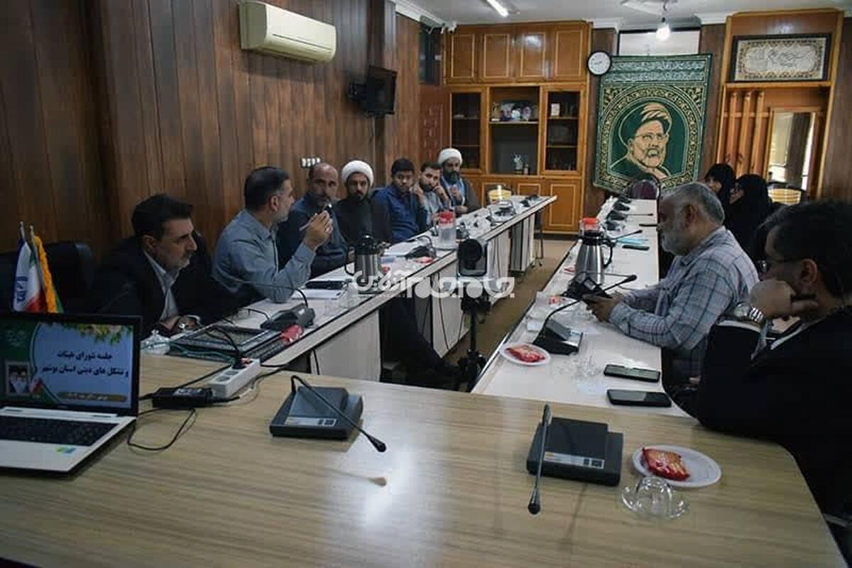 تولید قدرت نرم و حضور اجتماعی تشکل‌های دینی مطالبه مقام معظم رهبری است