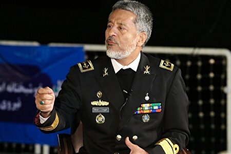 ببینید | رهبر انقلاب گفتند: «به درک که [خارجی‌ها] رفتند! خودتان بروید پای کار و درست کنید»