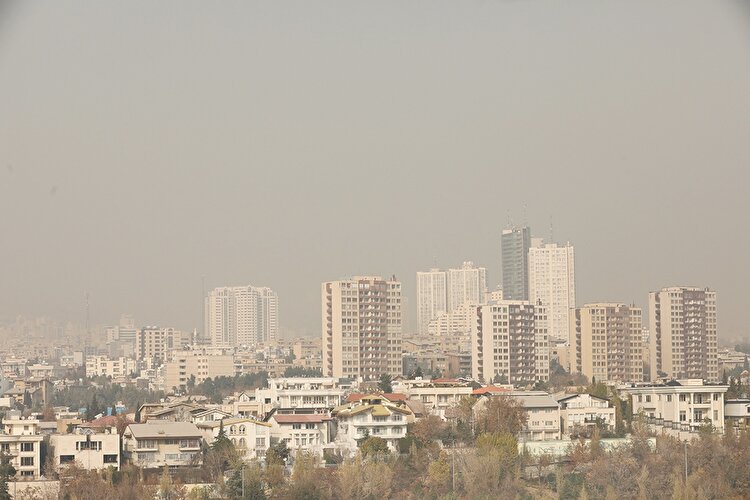 هوای پاک قربانی سوخت