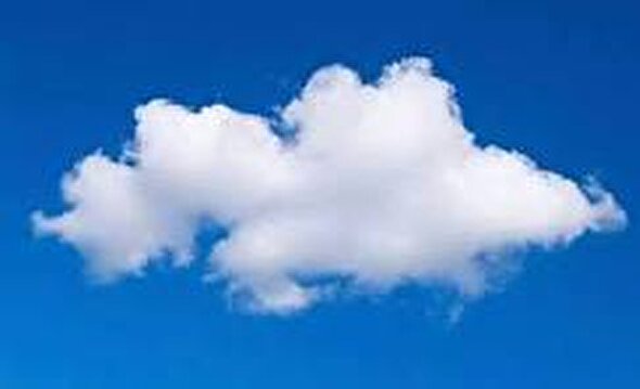 وقوع رگبارهای پراکنده وارد مرکزی می شود؛ رگبار و باد شدید در راه است