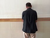 دستگیری سارق‎ ‎با ۲۰ فقره سرقت ‏