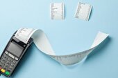 الزام استفاده از کارتخوان برای مؤدیان کم‌فروش