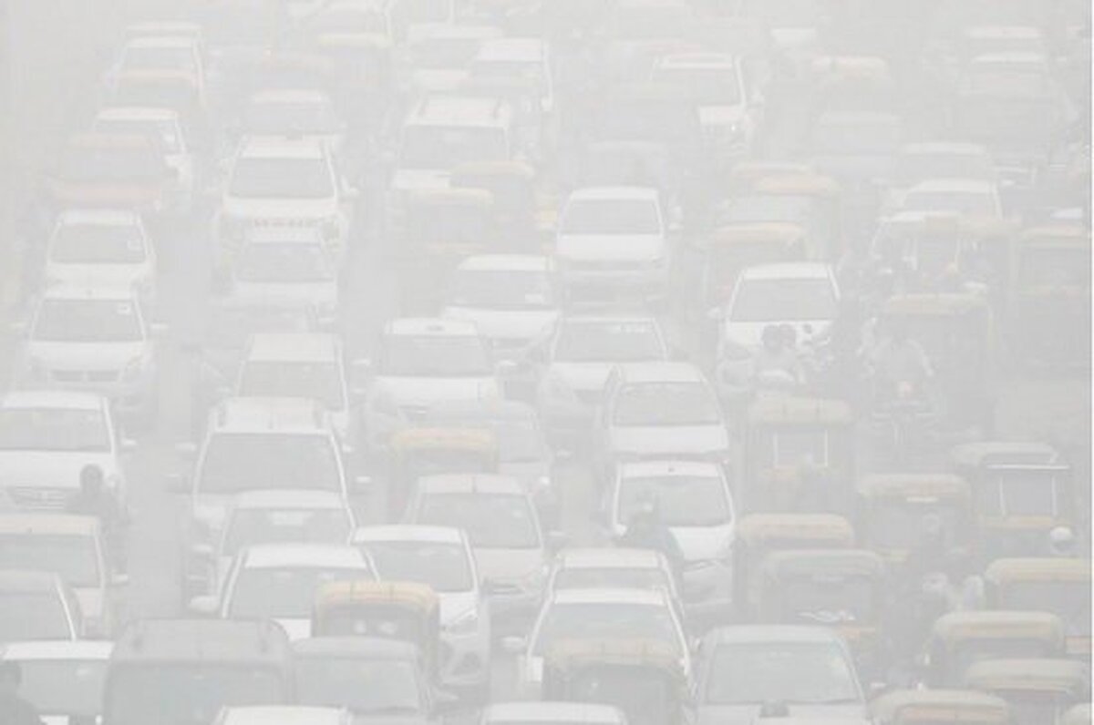 داده‌های به‌روزشده در سایت رسمی «IQAIR» نشان می‌هد «تاشکند»، پایتخت ازبکستان با شاخص کیفیت هوای ۳۱۴ و قرار گرفتن در وضعیت خطرناک، رتبه اول ۱۰ شهر آلوده جهان را دارد.