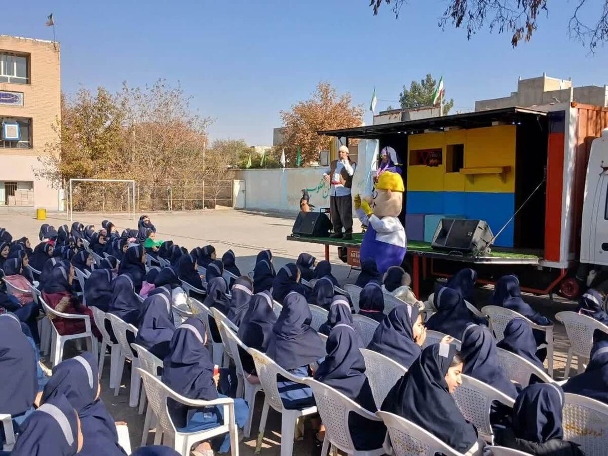 رئیس روابط‌عمومی شرکت گاز استان قزوین از آغاز اجرای جشنواره فرهنگی – آموزشی مصرف ایمن و بهینه گاز طبیعی در مدارس ابتدایی استان قزوین خبر داد.