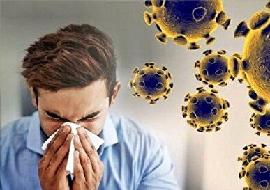 ببینید | شیوع آنفلوآنزا در ایران و توصیه‌های بهداشتی