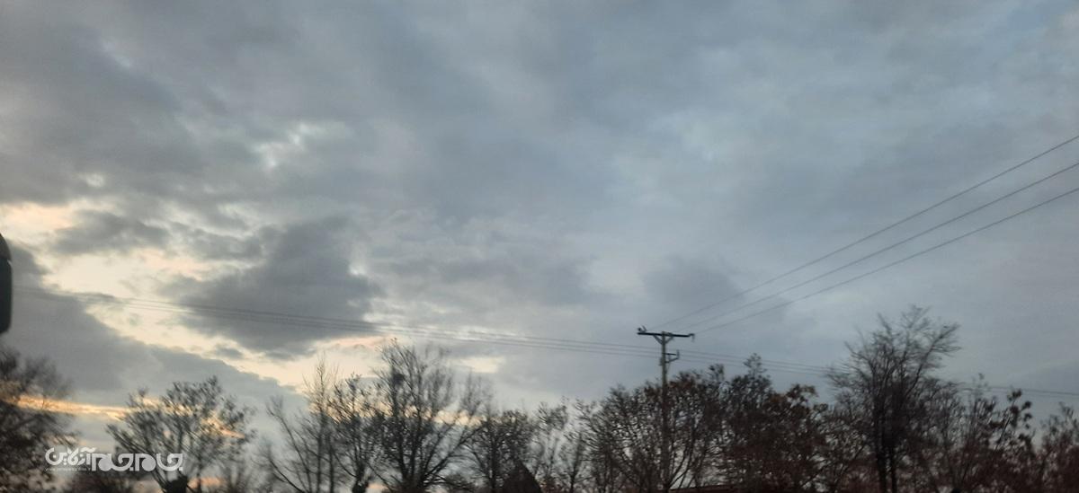 چهارمحال و بختیاری در انتظار یک هفته بارندگی مداوم چهارمحال و بختیاری در انتظار یک هفته بارندگی مداوم