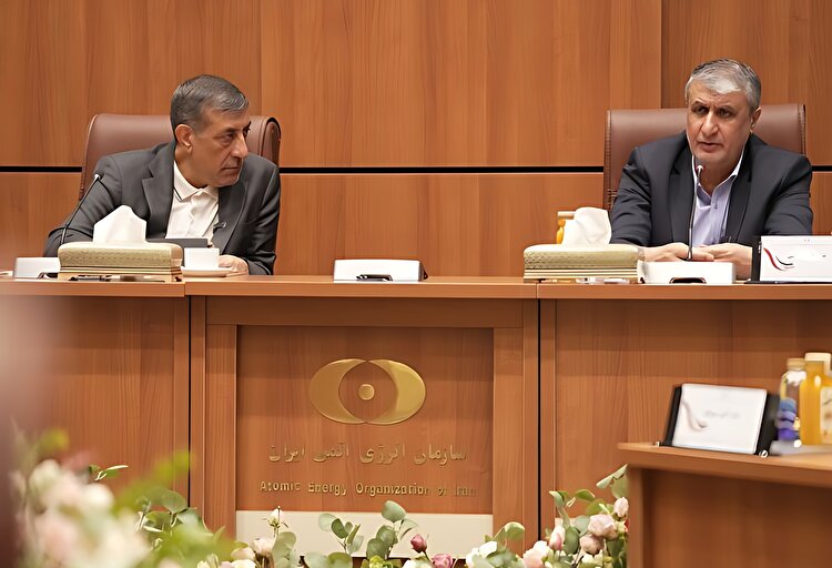مقابله با تحریف‌های دشمن نیازمند اقدام و عمل واقعی در صنعت هسته‌ای است