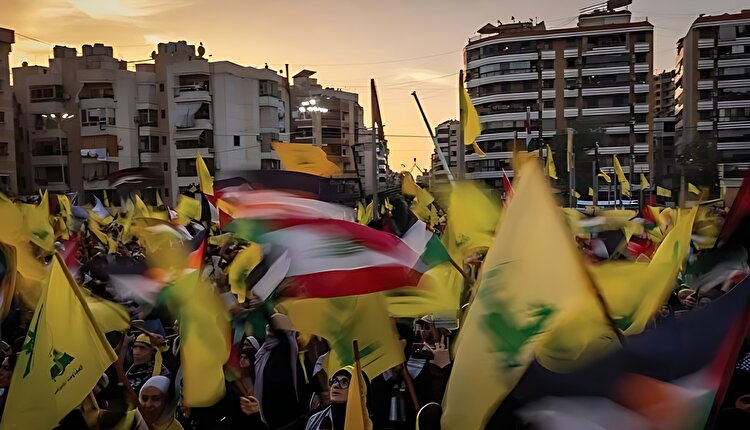 حزب‌الله: به دنبال جنگ نیستیم اما اگر مجبور شویم، آماده خواهیم بود