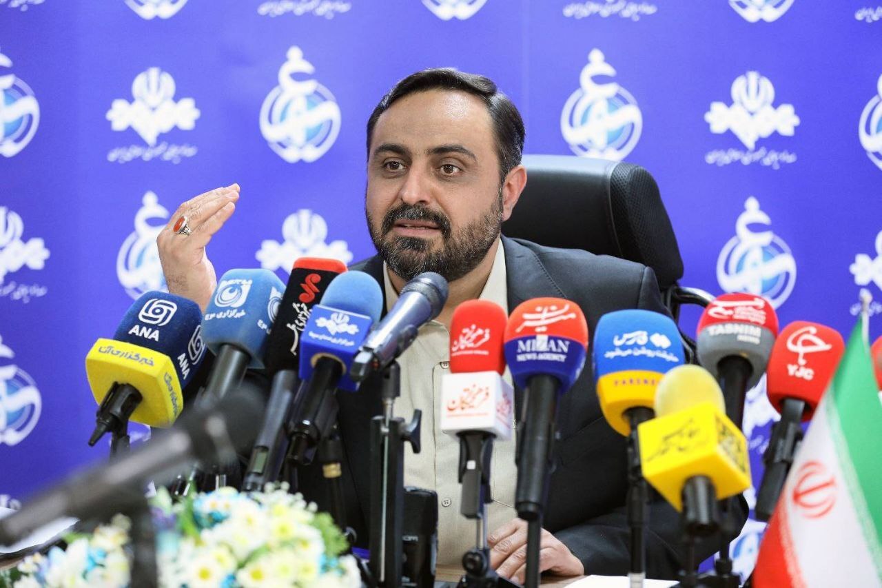 مرکز سیمرغ، تولیدات نمایشی، مستند و تولیدات ویژه با محوریت جنگ تحمیلی ۱۲ روزه و موضوعات اجتماعی را گسترش می‌دهد