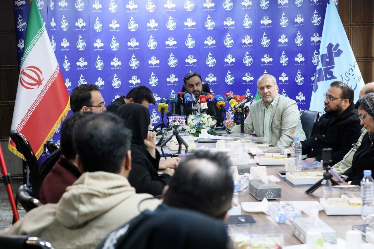 مرکز سیمرغ، تولیدات نمایشی، مستند و تولیدات ویژه با محوریت جنگ تحمیلی ۱۲ روزه و موضوعات اجتماعی را گسترش می‌دهد