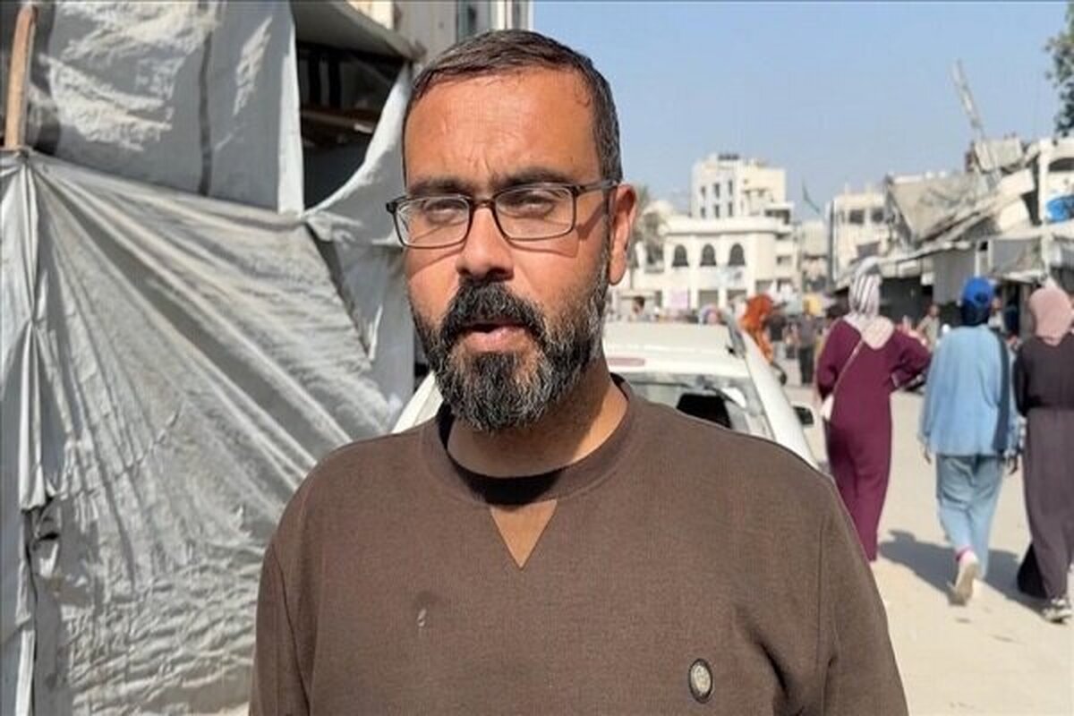 سخنگوی حماس بر ضرورت ورود گسترده کمک‌ها به غزه همزمان با نزدیک شدن به فصل زمستان تاکید کرد.