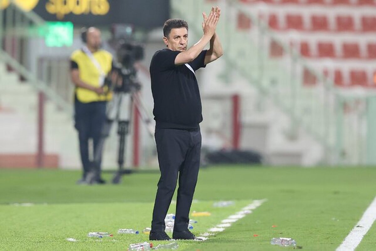 سرمربی تیم ملی برای مقدمات سفر به آمریکا و حضور در قرعه‌کشی جام جهانی ۲۰۲۶ راهی امارات می‌شود البته هنوز این تصمیم نهایی نیست و فردا تکلیف اعزام دو نماینده ایران به مراسم قرعه‌کشی جام جهانی مشخص خواهد شد.