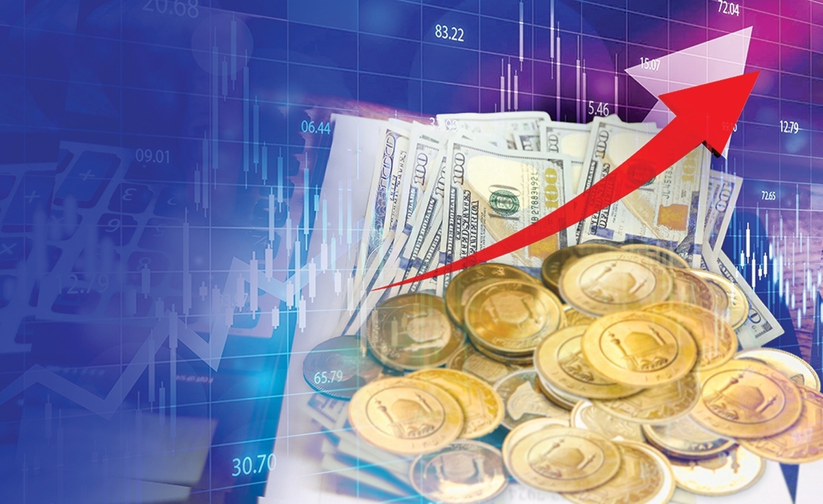 رشد دوباره قیمت ارز و طلا در دو هفته اخیر و ثبت سقف‌های جدید صرفا نوسان نیست‌؛ نشانه‌ای‌ است روشن از استمرار ناکامی سیاست‌های مهار تورم. این تصویر با شاخص‌های تورم نیز همخوانی دارد. در آبان ۱۴۰۴، تورم ماهانه ۳.۴درصد، تورم نقطه‌به‌نقطه به حدود ۵۰درصد و تورم سالانه ۴۰.۴درصد ثبت شد، یعنی انتظارات تورمی همچنان بالاست و انگیزه پوشش ریسک با ارز و طلا قوی مانده است.