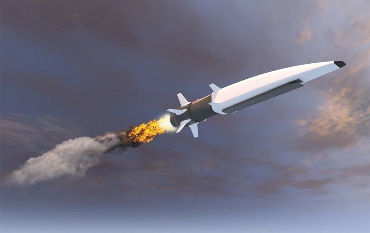 در این ویدئو موشک‌های هایپرسونیک ایرانی که چطور خاک اسرائیل را به توبره کشیدند،نمایش داده شده است.