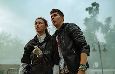  «میرا» در قاب شبکه نمایش