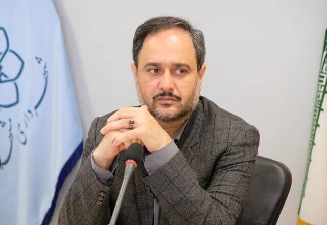 استراتژی کلان شهرداری رسیدن به درآمد پایدار است استراتژی کلان شهرداری رسیدن به درآمد پایدار است