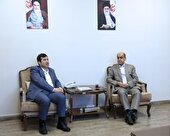 هم افزایی برای ساخت استادیوم جدید و بازسازی اماکن ورزشی