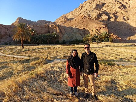 «دهگرد»؛ روایت یک خانواده رادیویی روستادوست 