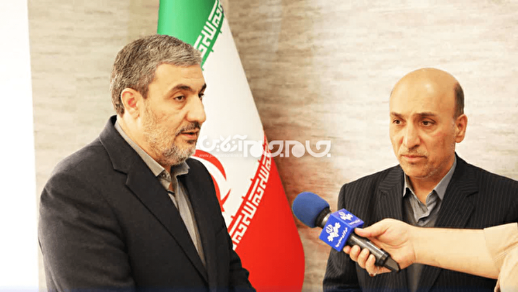 فیبر نوری پایه اجرای پروژه‌های هوش مصنوعی در خوی است