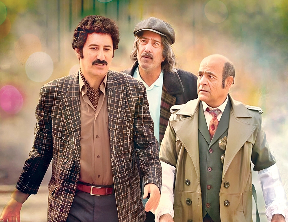 در دنیای پرهیاهوی امروز، سریال تازه «دشتستان» که از شبکه یک سیما پخش می‌شود، با ترکیبی از کمدی، درام و مسائل اجتماعی، تصویری نزدیک به واقعیت از زندگی دانشجویی ارائه می‌دهد. این مجموعه، با شخصیت‌هایی از شهرهای مختلف ایران، قصه‌ای شاد، متفاوت و درعین‌حال آموزنده را روایت می‌کند که هم نسل جوان و هم مخاطبان قدیمی تلویزیون می‌توانند با آن ارتباط برقرار کنند.