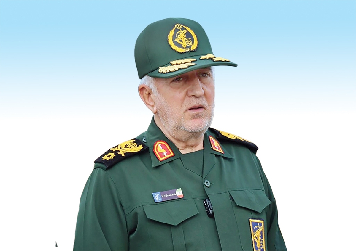 رزمایش ضدتروریسم «سهند ۲۰۲۵» به میزبانی آذربایجان‌شرقی، به نمادی روشن از اعتماد سازمان همکاری شانگهای به توانمندی‌های عملیاتی و تجربه ایران در مبارزه واقعی با تروریسم تبدیل شده است‌.رزمایشی که باحضور ۹کشوردیگرعضو شانگهای و شعار «تلاش همه‌جانبه برای مقابله با تروریسم» برگزار می‌شود و جایگاه ایران رابه‌عنوان کانون‌اراده مشترک‌منطقه درمواجهه باتهدیدات‌نوین تثبیت می‌کند.