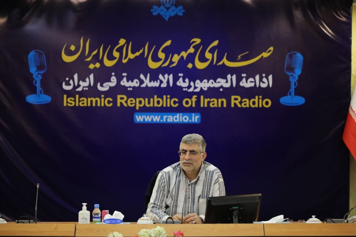 حلقه نخبگان رادیو برای ارتقای کیفیت برنامه‌سازی