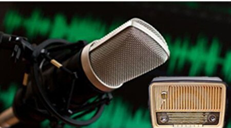 رادیو می‌خندد | وقتی طنز حال دل مخاطب را عوض می‌کند 