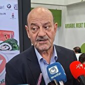 صادرات محصولات پروتئینی به اروپا و کشورهای همجوار توسعه می‌یابد