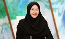 ببینید |  روایت پروفسور مریم رزاقی‌آذر بخاطر دفاع از خلیج‌فارس