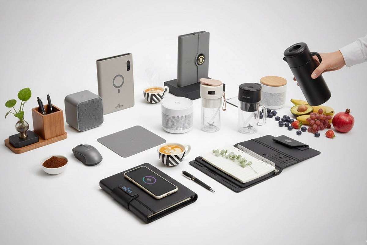 در بازار رقابتی امروز، خرید هدیه تبلیغاتی دیگر صرفاً یک حرکت تبلیغاتی ساده نیست، بلکه بخشی استراتژیک از برنامه‌های روابط عمومی و بازاریابی محسوب می‌شود. مطابق با گزارش موسسه تبلیغات تخصصی ASI، بیش از ۸۵٪ از مخاطبان پس از دریافت هدیه تبلیغاتی، برند را به خاطر می‌سپارند. بنابراین شرکت‌هایی که به‌دنبال تثبیت جایگاه برند خود هستند، با انتخاب درست هدیه تبلیغاتی می‌توانند تصویری ماندگار در ذهن مخاطب ایجاد کنند.