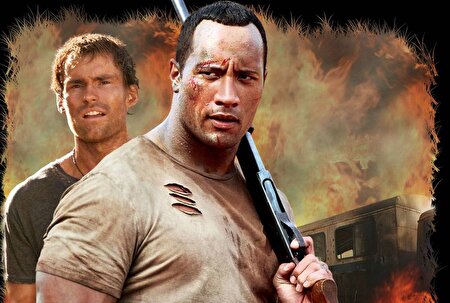 یک «تعقیب کوبنده» و با کیفیت در شبکه نمایش